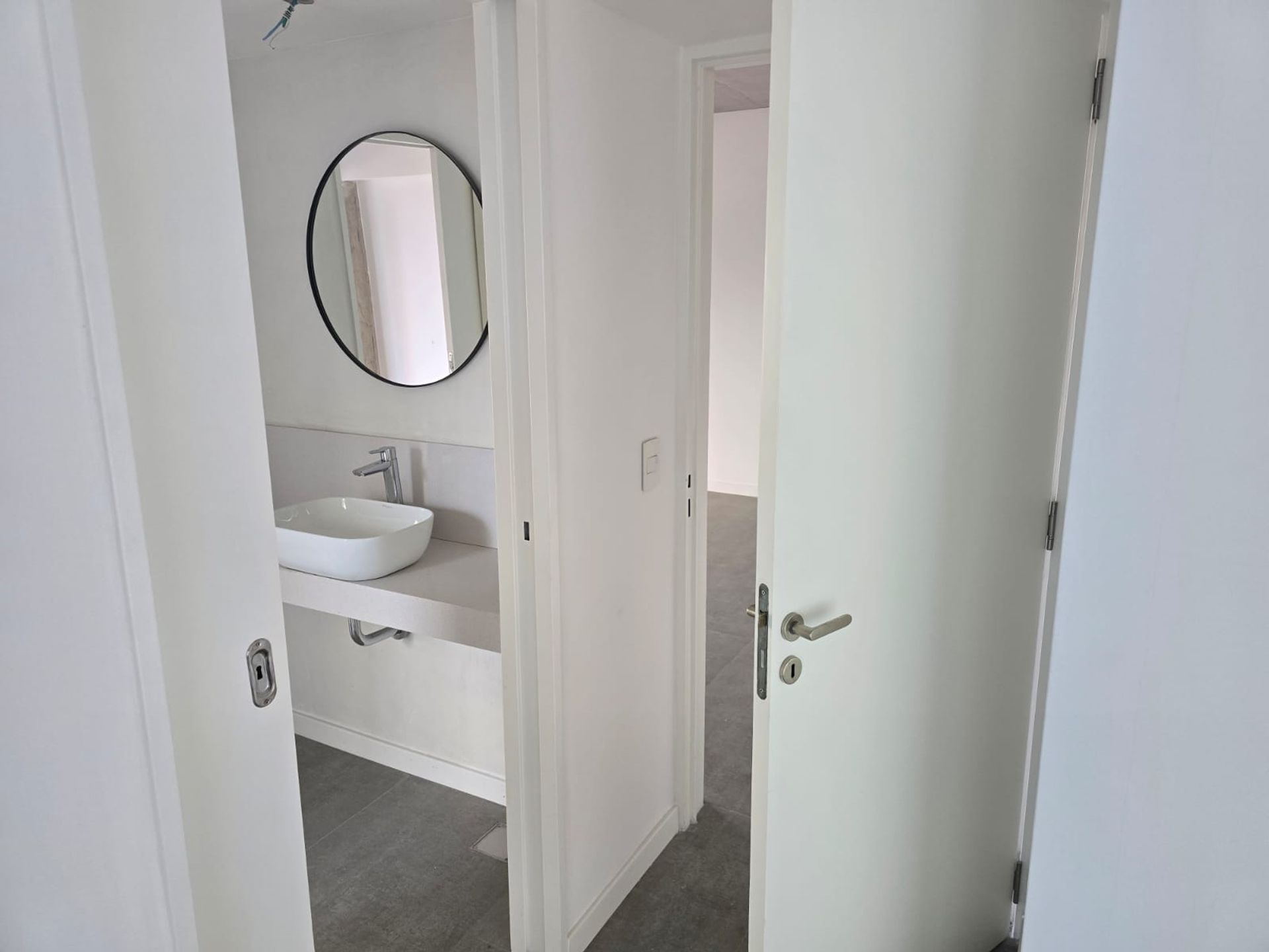 Venta Depto 3 ambientes Cochera en Vicente Lopez