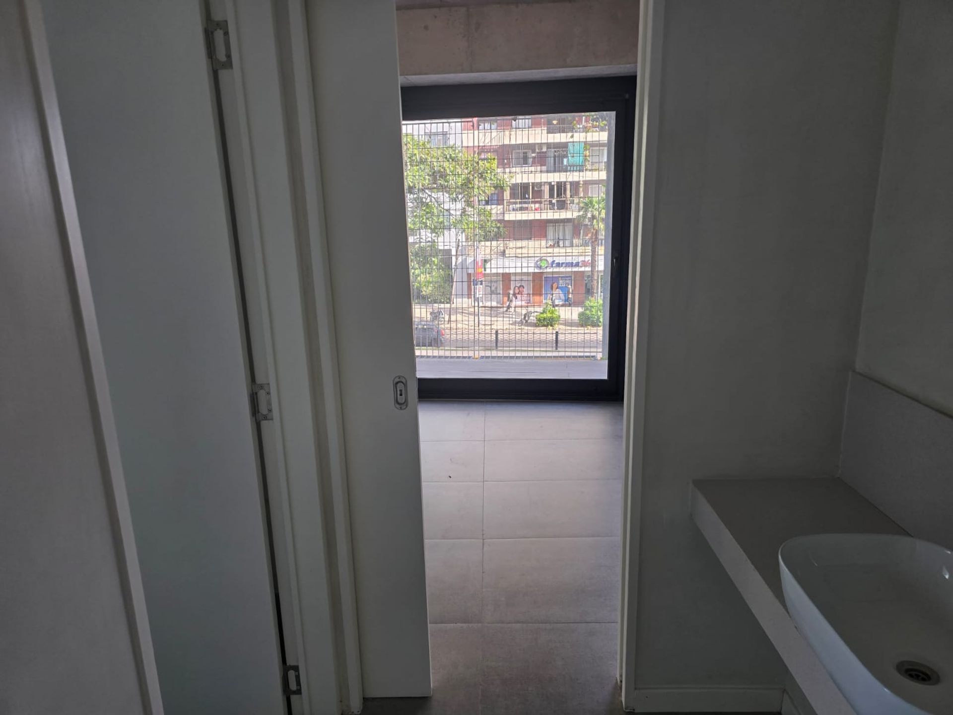 Venta Depto 3 ambientes Cochera en Vicente Lopez