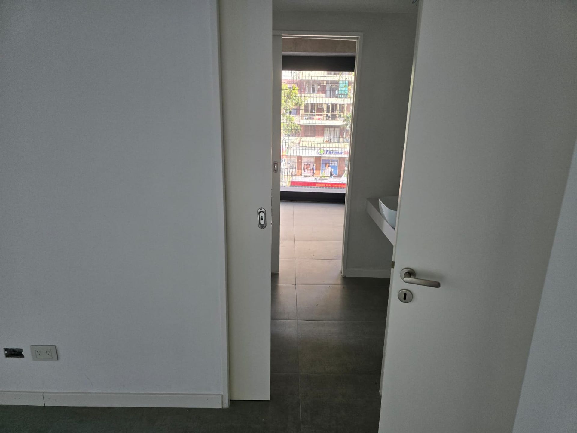 Venta Depto 3 ambientes Cochera en Vicente Lopez