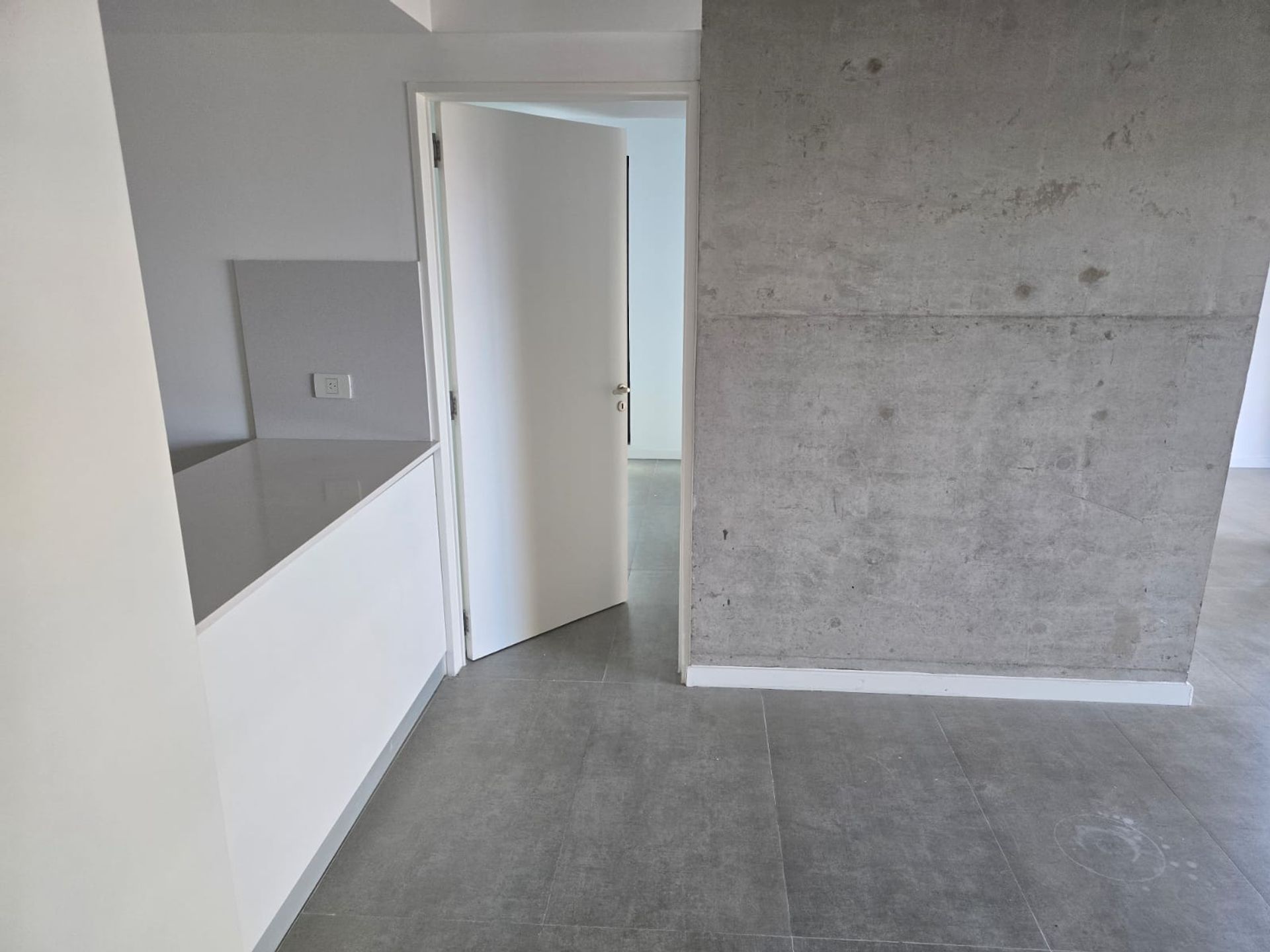 Venta Depto 3 ambientes Cochera en Vicente Lopez