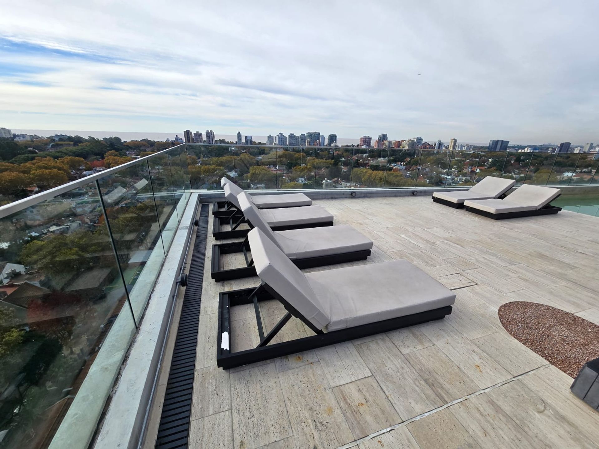 Venta Depto 3 ambientes Cochera en Vicente Lopez