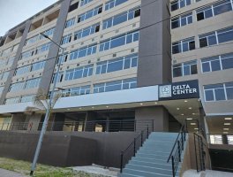 Sale Studio Apartment in Delta Center Nordelta