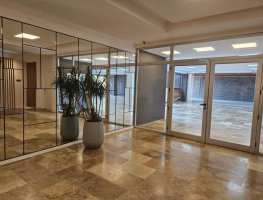 Sale Studio Apartment in Delta Center Nordelta