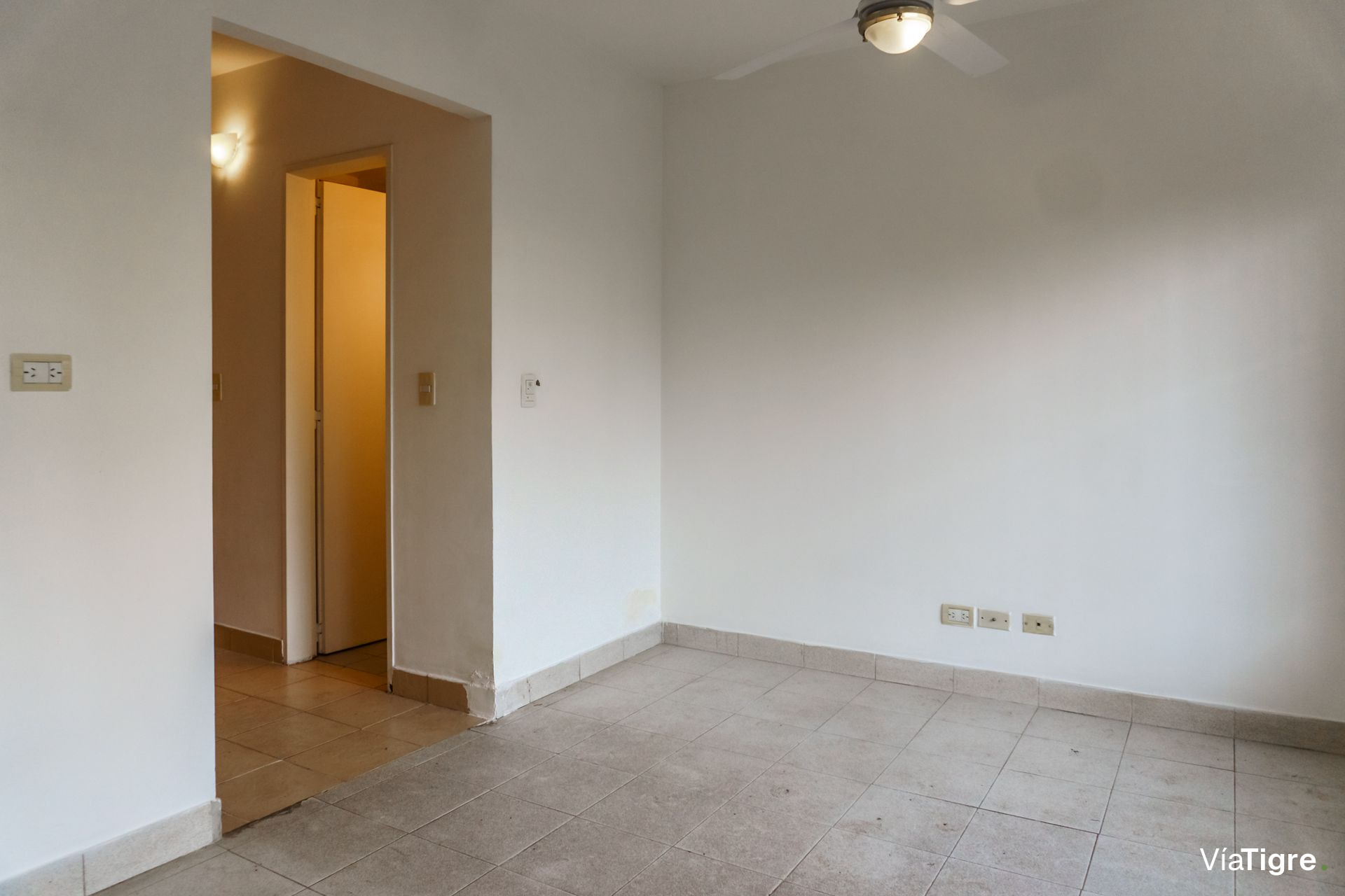 Venta Casa Triplex 4 ambientes en Olivos