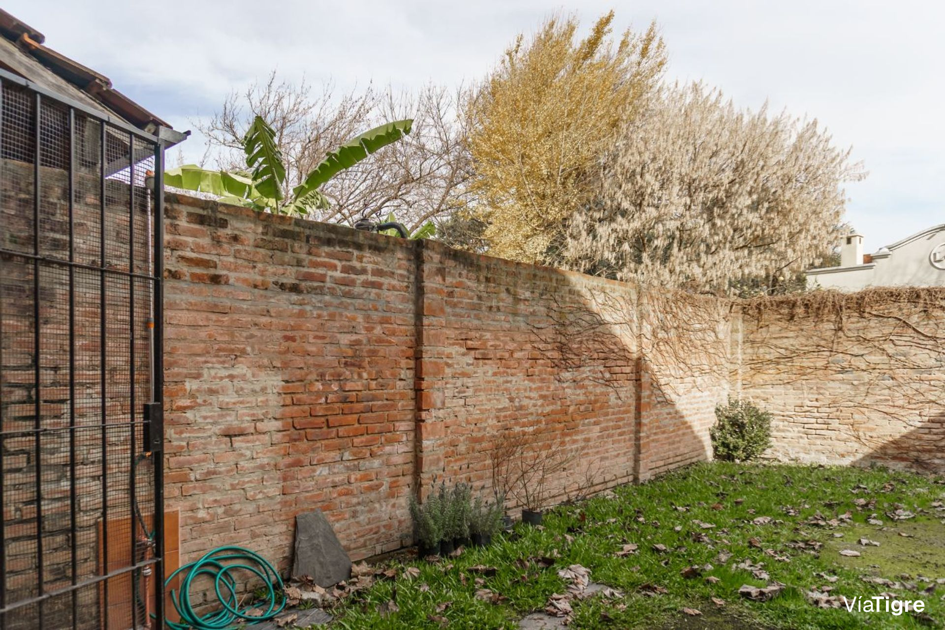 Venta Casa Triplex 4 ambientes en Olivos