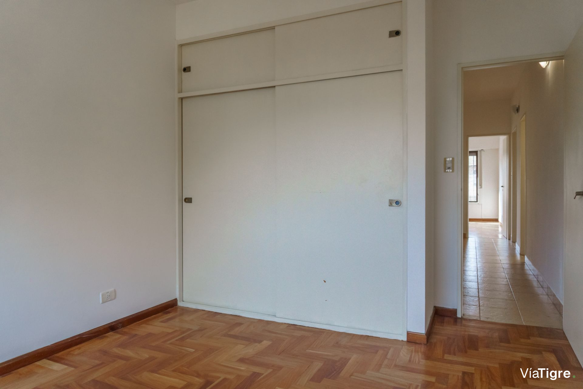 Venta Casa Triplex 4 ambientes en Olivos