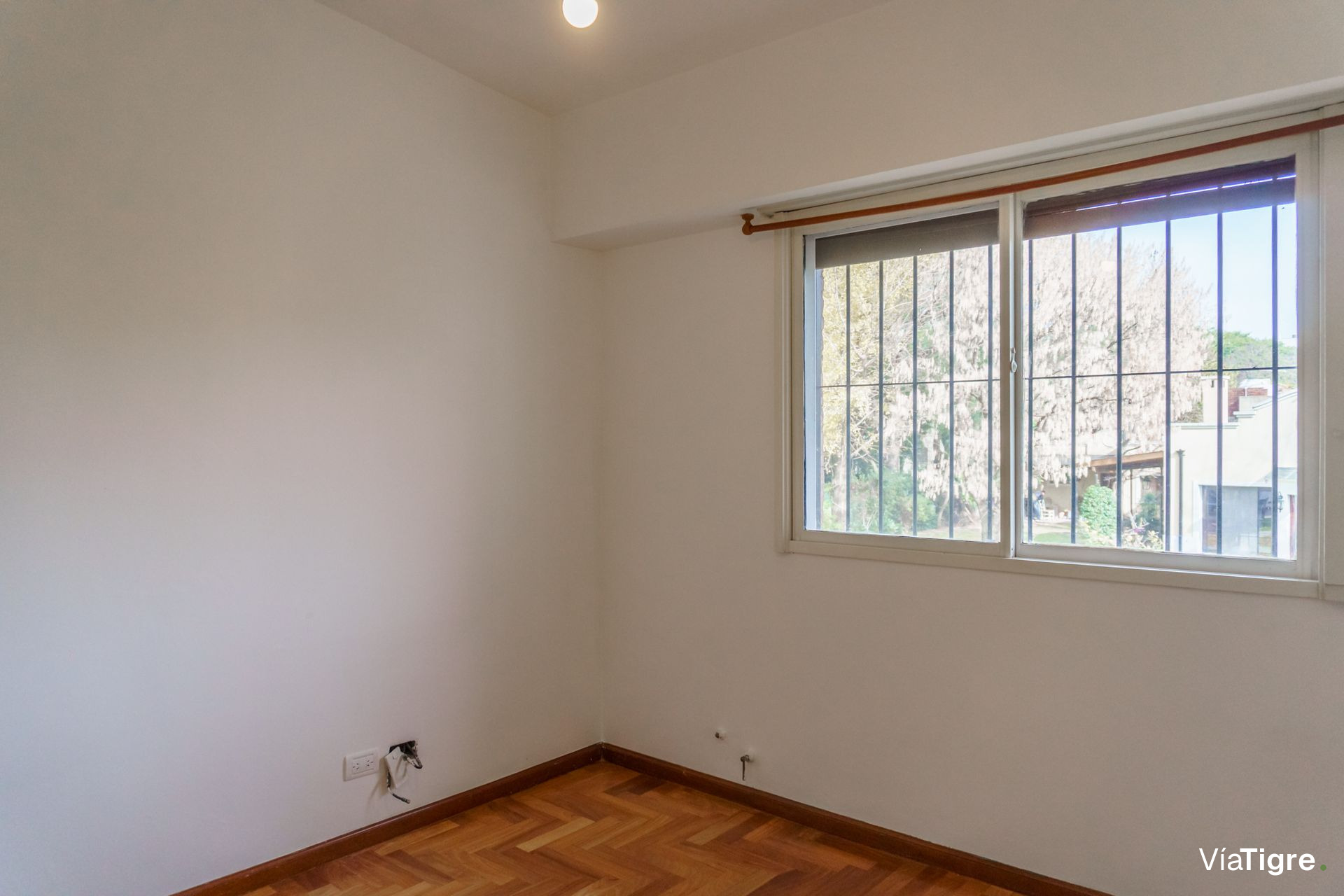 Venta Casa Triplex 4 ambientes en Olivos