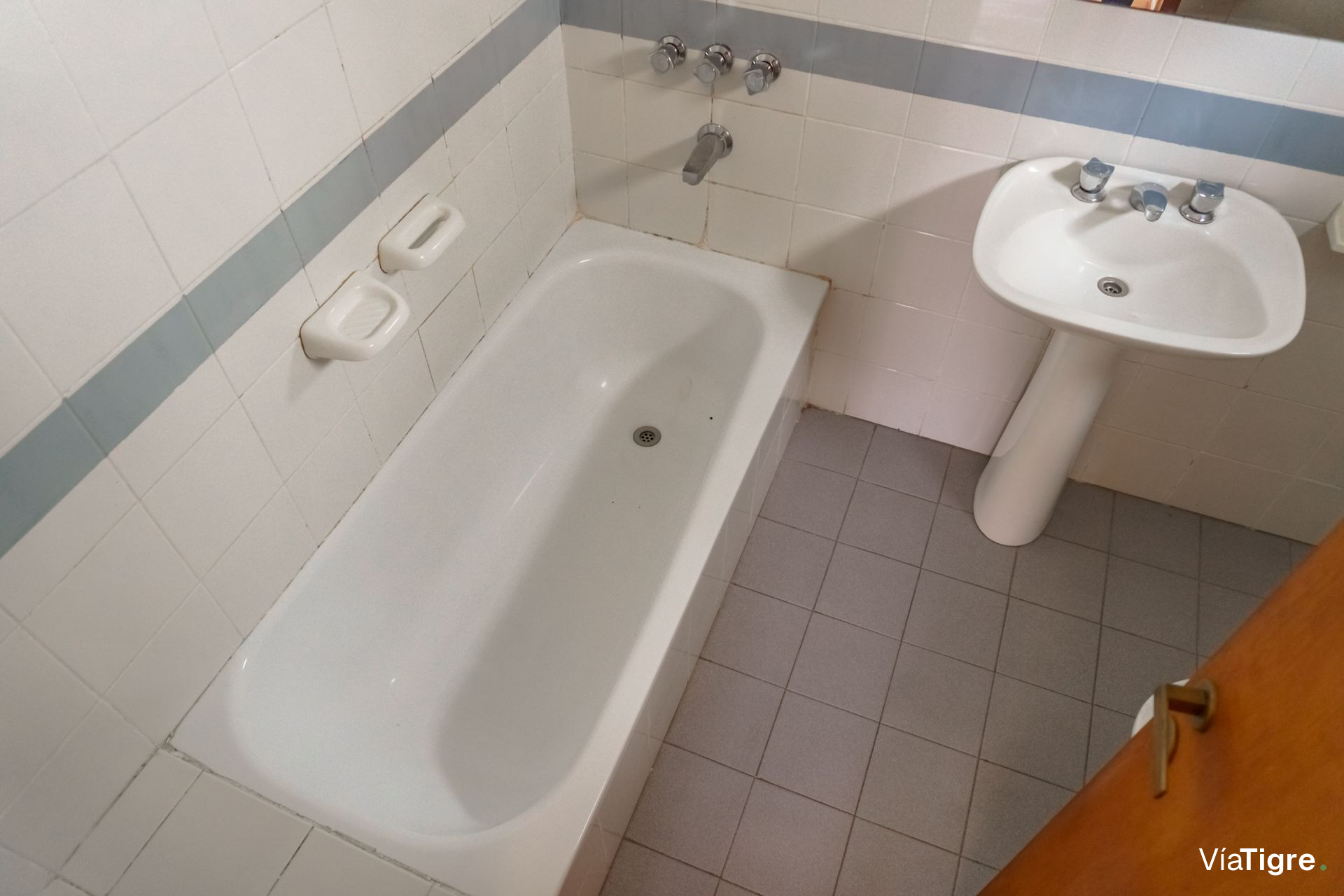 Venta Casa Triplex 4 ambientes en Olivos