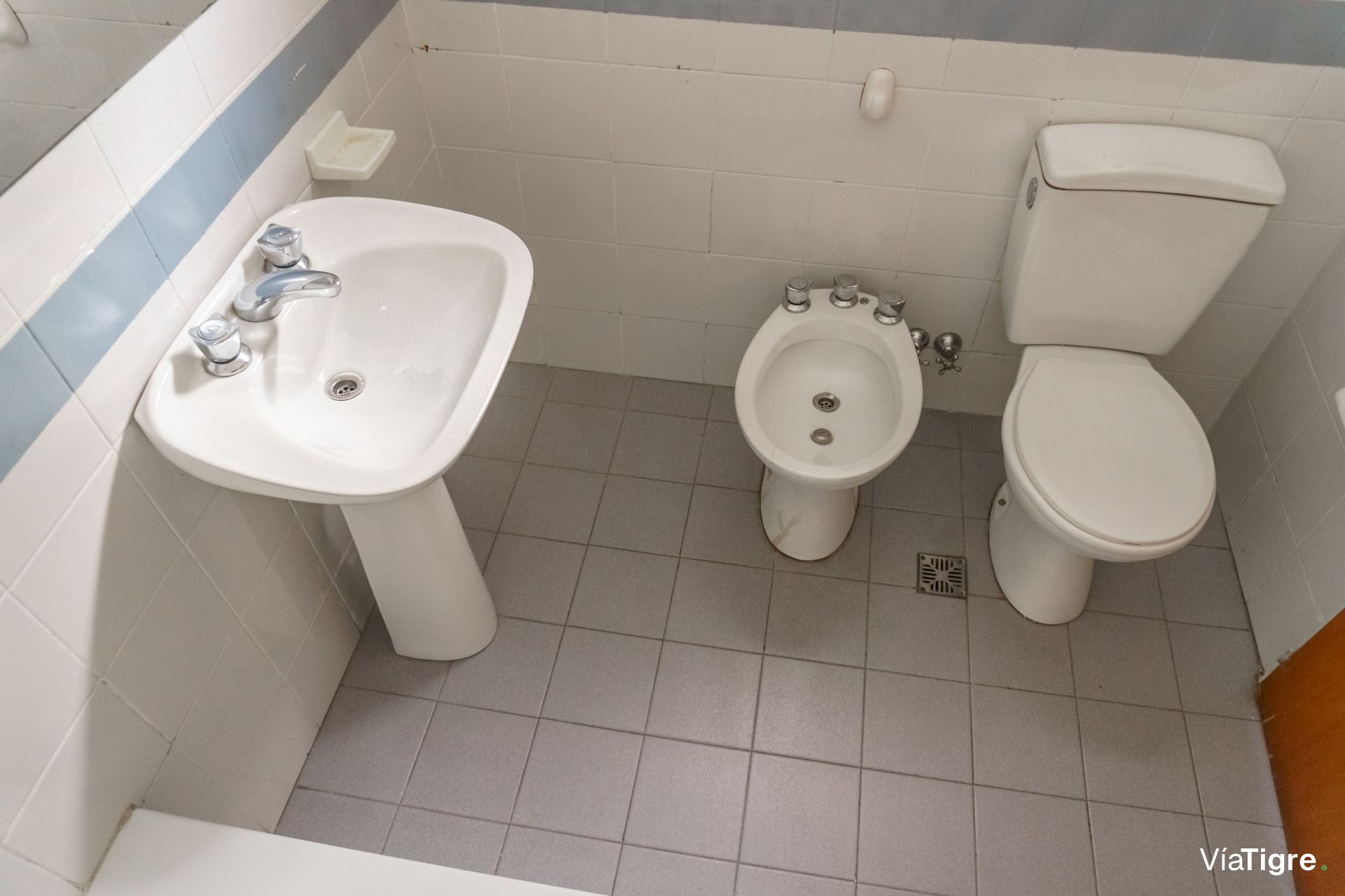 Venta Casa Triplex 4 ambientes en Olivos