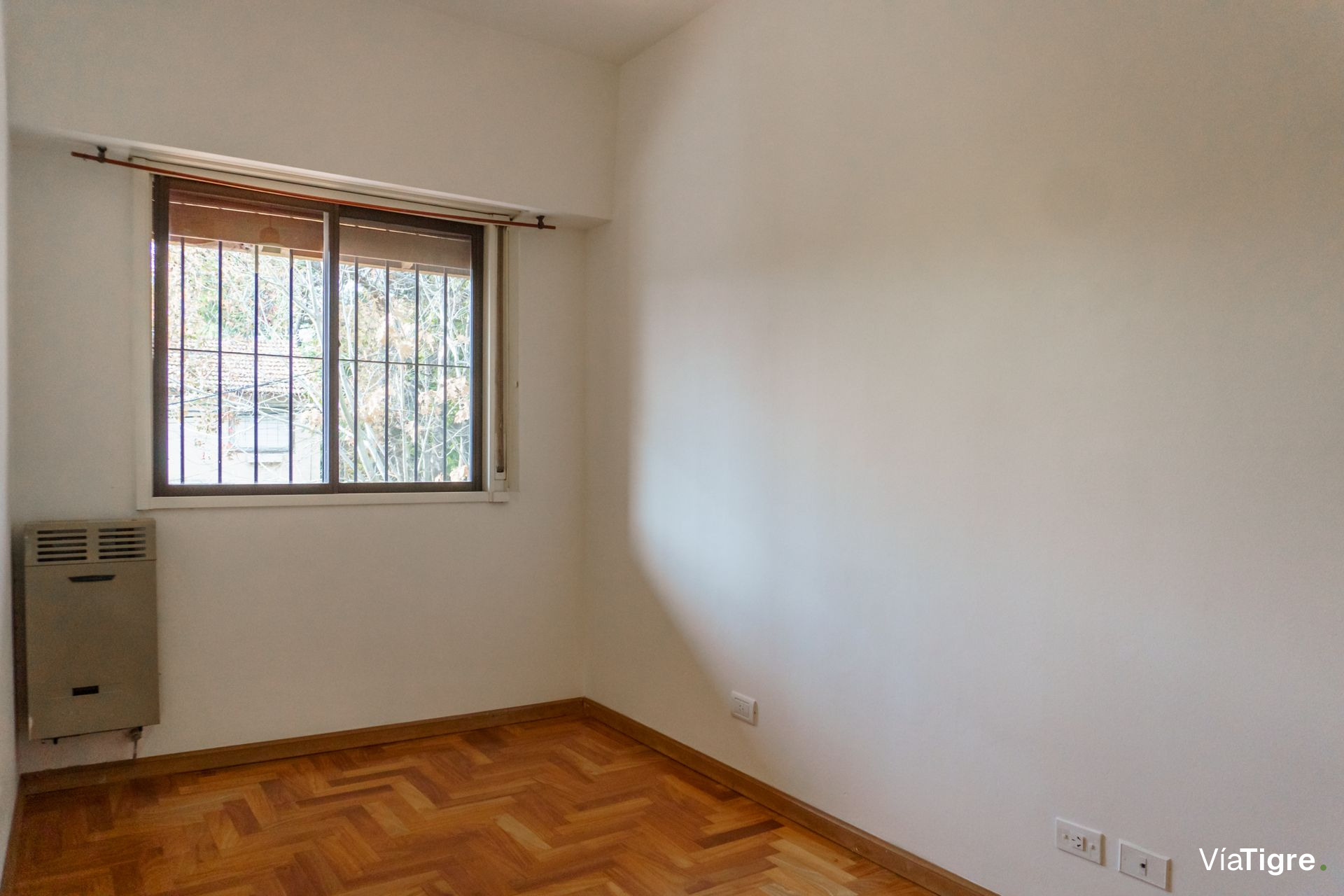 Venta Casa Triplex 4 ambientes en Olivos