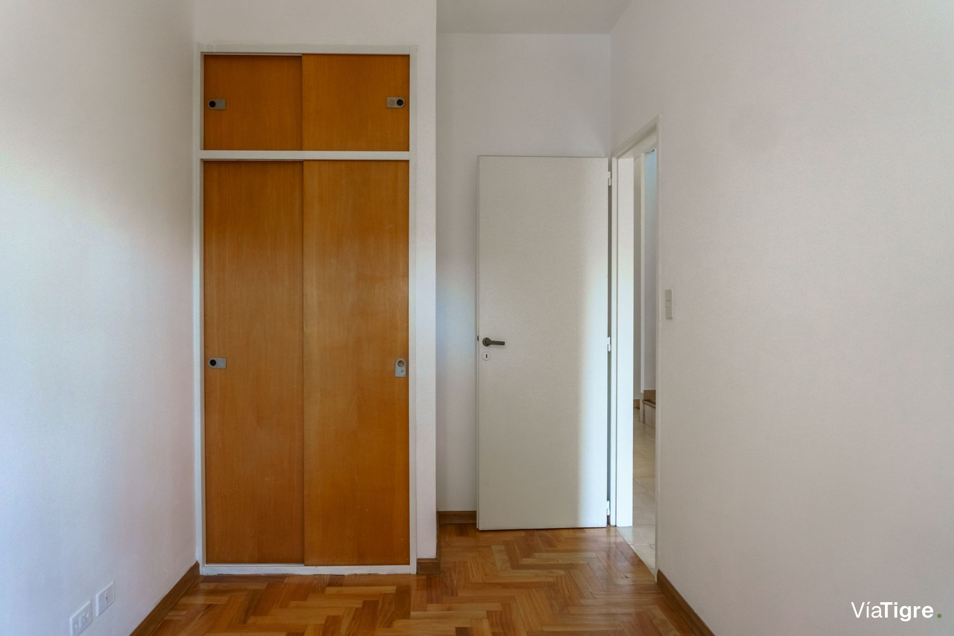 Venta Casa Triplex 4 ambientes en Olivos