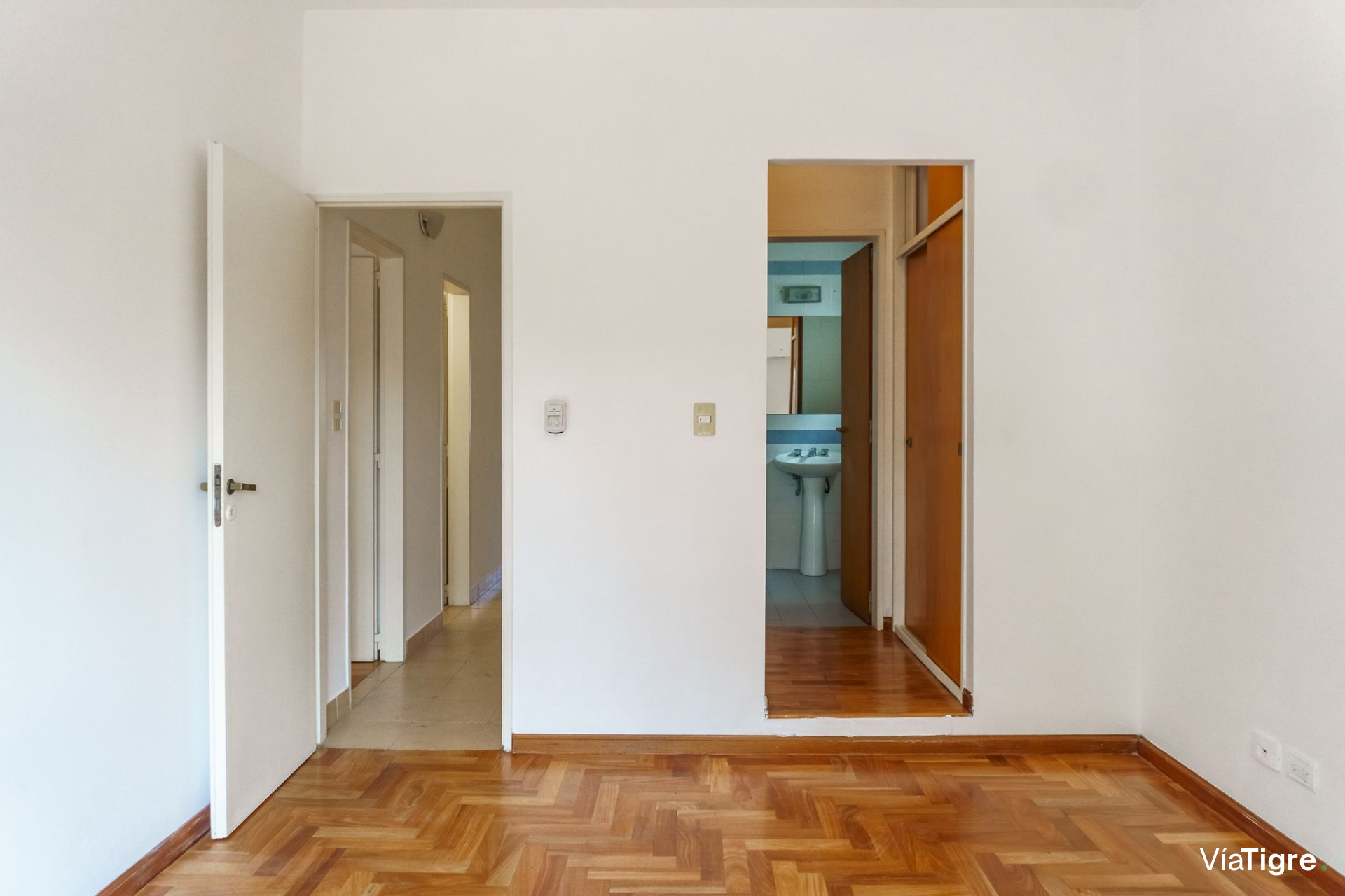 Venta Casa Triplex 4 ambientes en Olivos