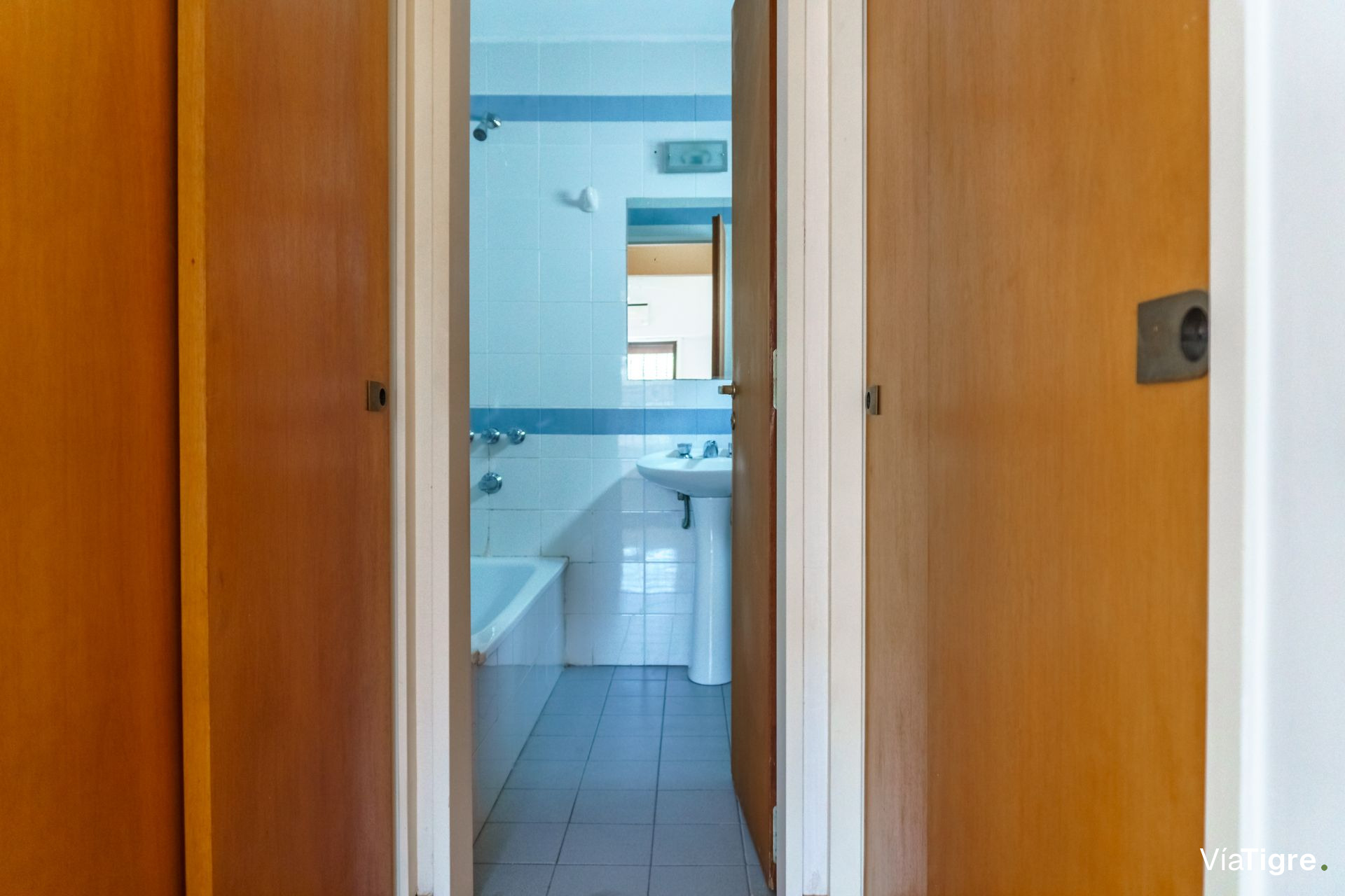 Venta Casa Triplex 4 ambientes en Olivos
