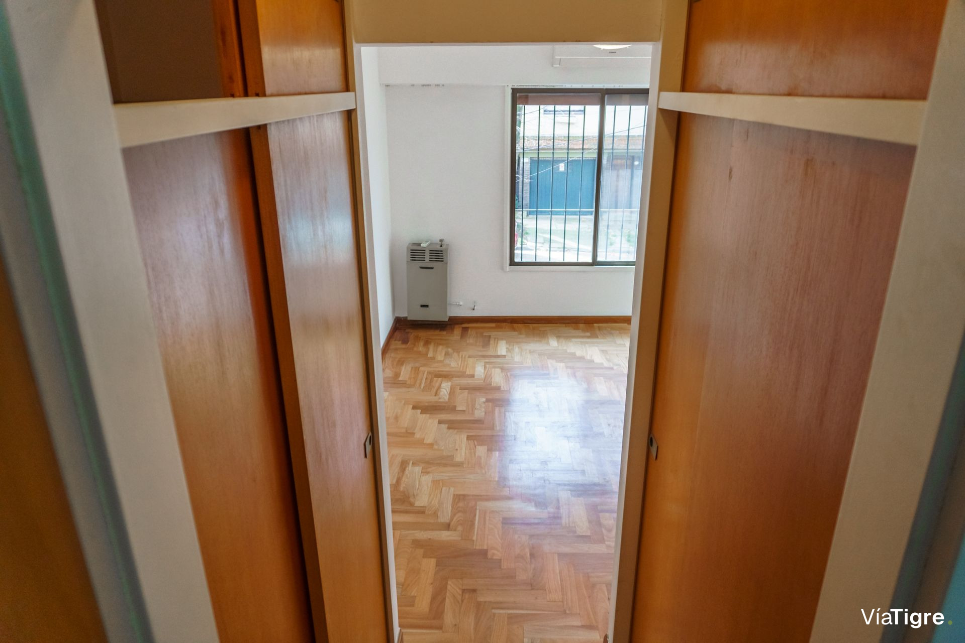 Venta Casa Triplex 4 ambientes en Olivos