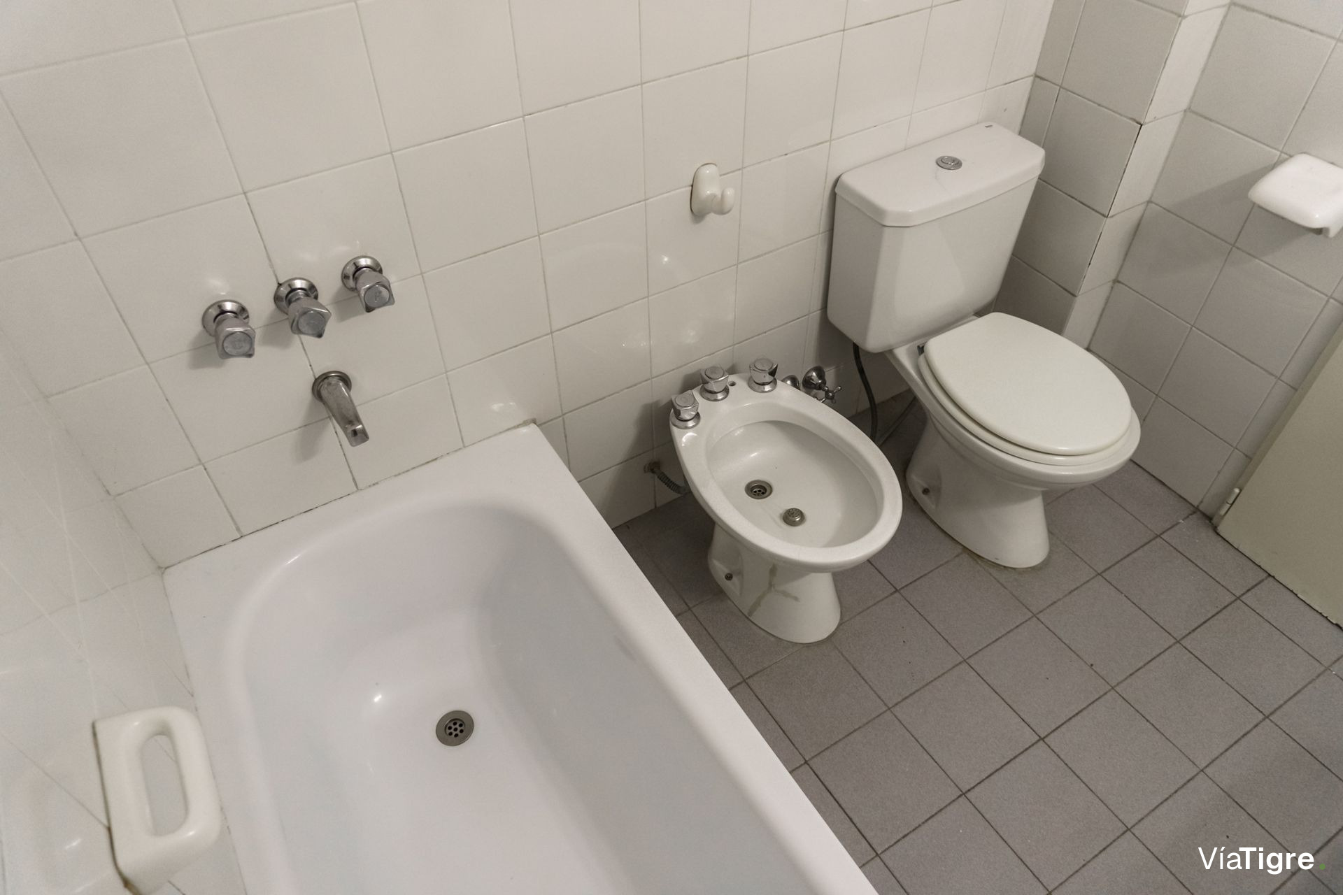 Venta Casa Triplex 4 ambientes en Olivos