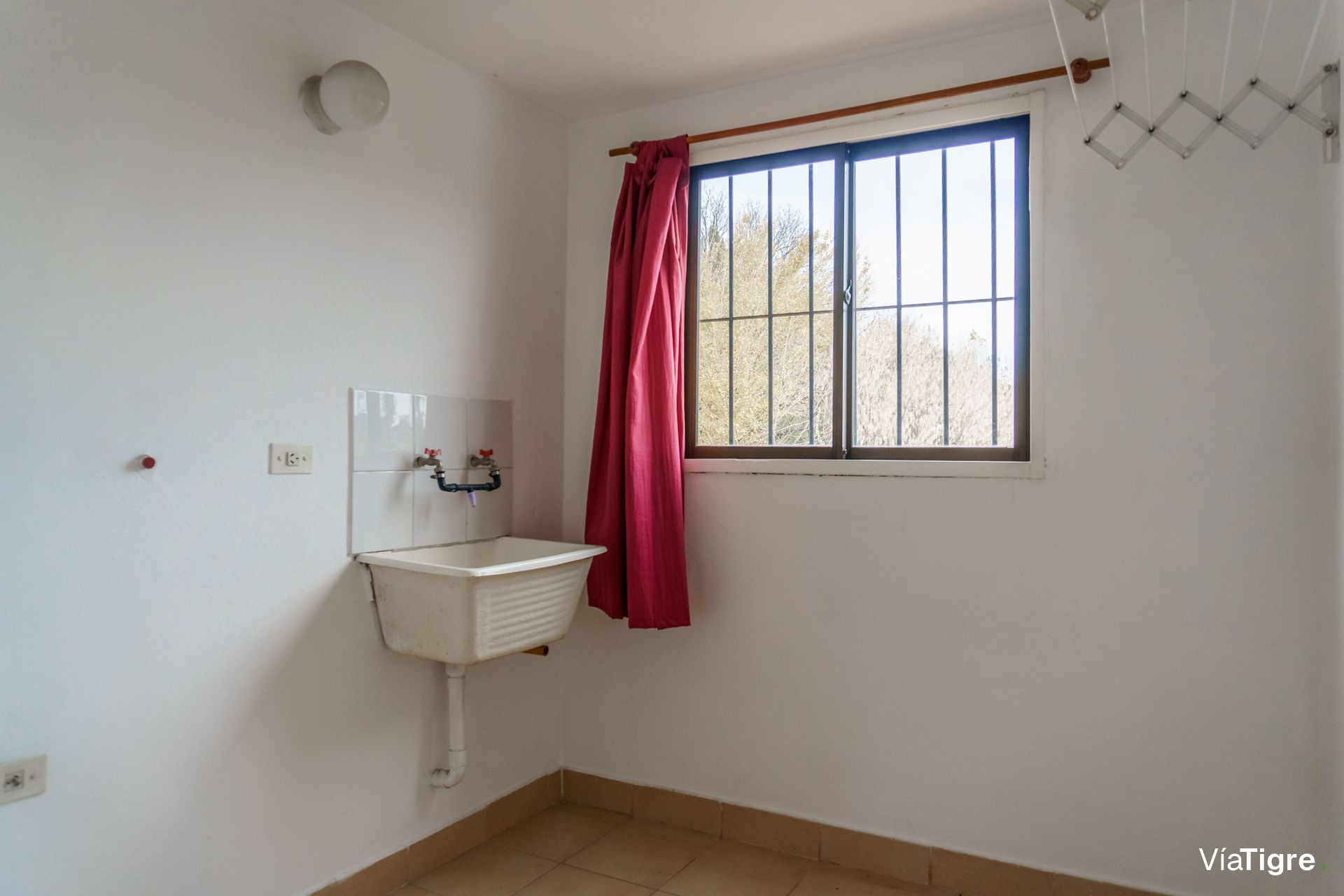 Venta Casa Triplex 4 ambientes en Olivos