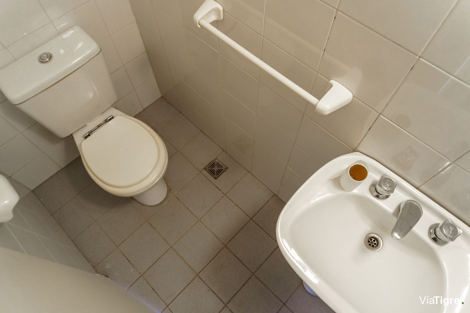 Venta Casa Triplex 4 ambientes en Olivos