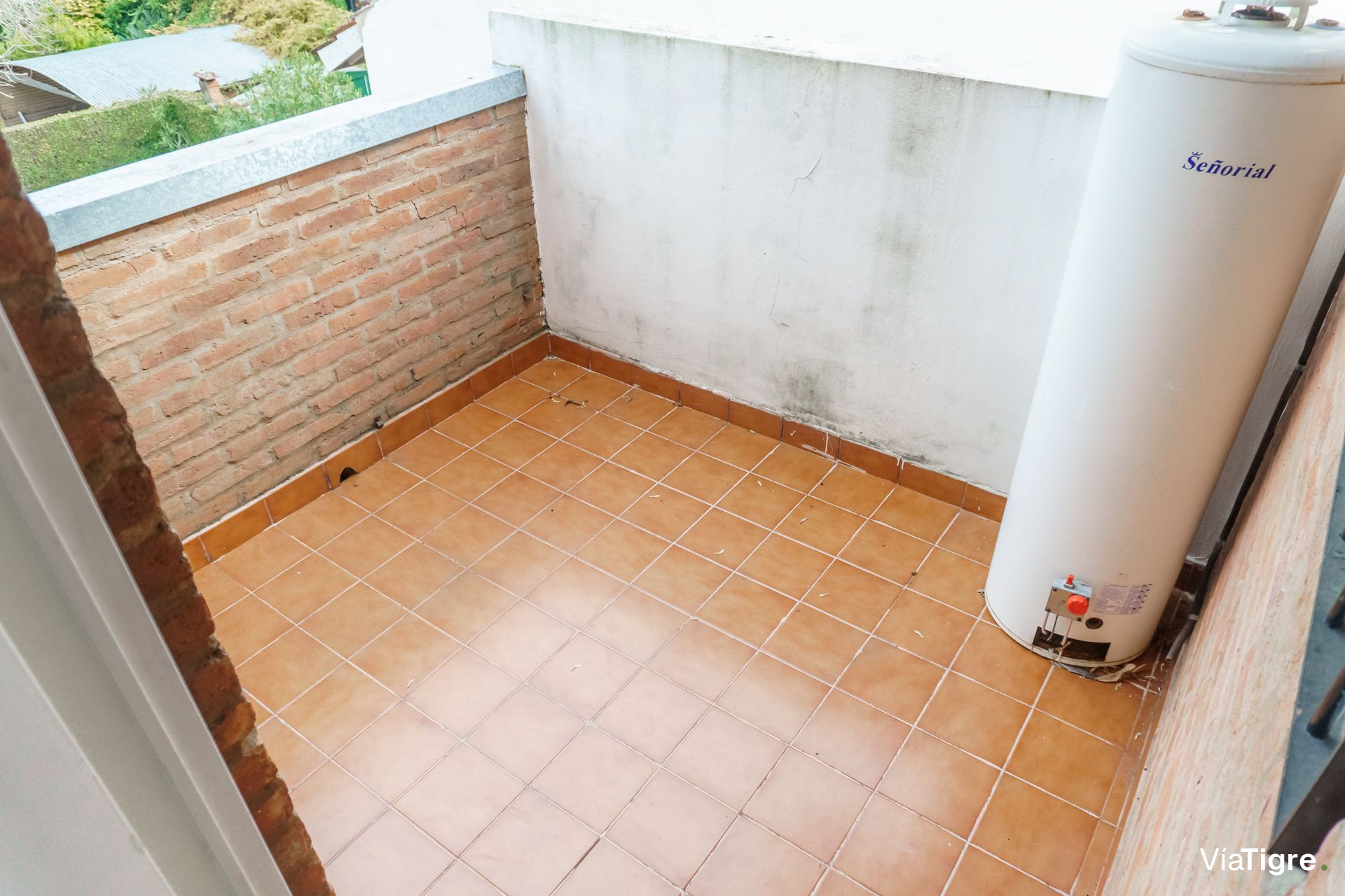 Venta Casa Triplex 4 ambientes en Olivos