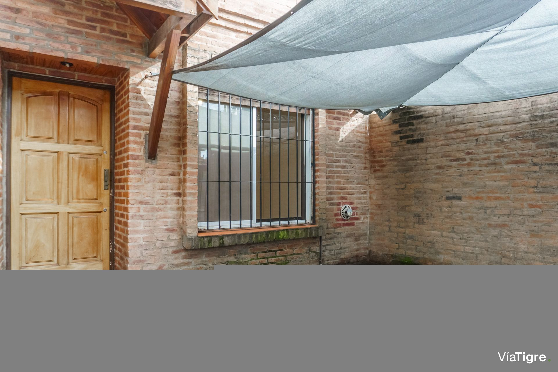 Venta Casa Triplex 4 ambientes en Olivos