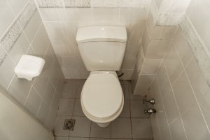4-room Triplex House for Sale in Olivos