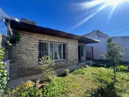 Venta Casa 4 ambientes en lote San Fernando