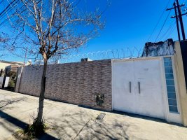Venta Casa 4 ambientes en lote San Fernando