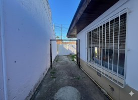 Venta Casa 4 ambientes en lote San Fernando