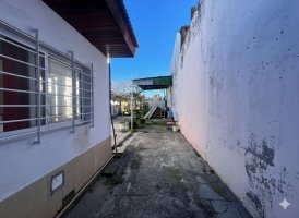 Venta Casa 4 ambientes en lote San Fernando