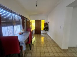 Venta Casa 4 ambientes en lote San Fernando
