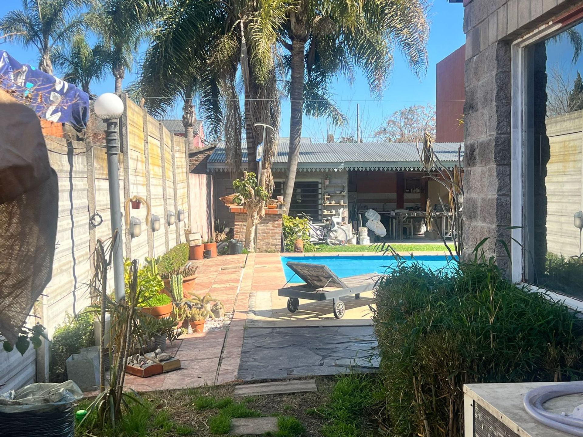 Venta casa de 6 ambientes con pileta en El Talar