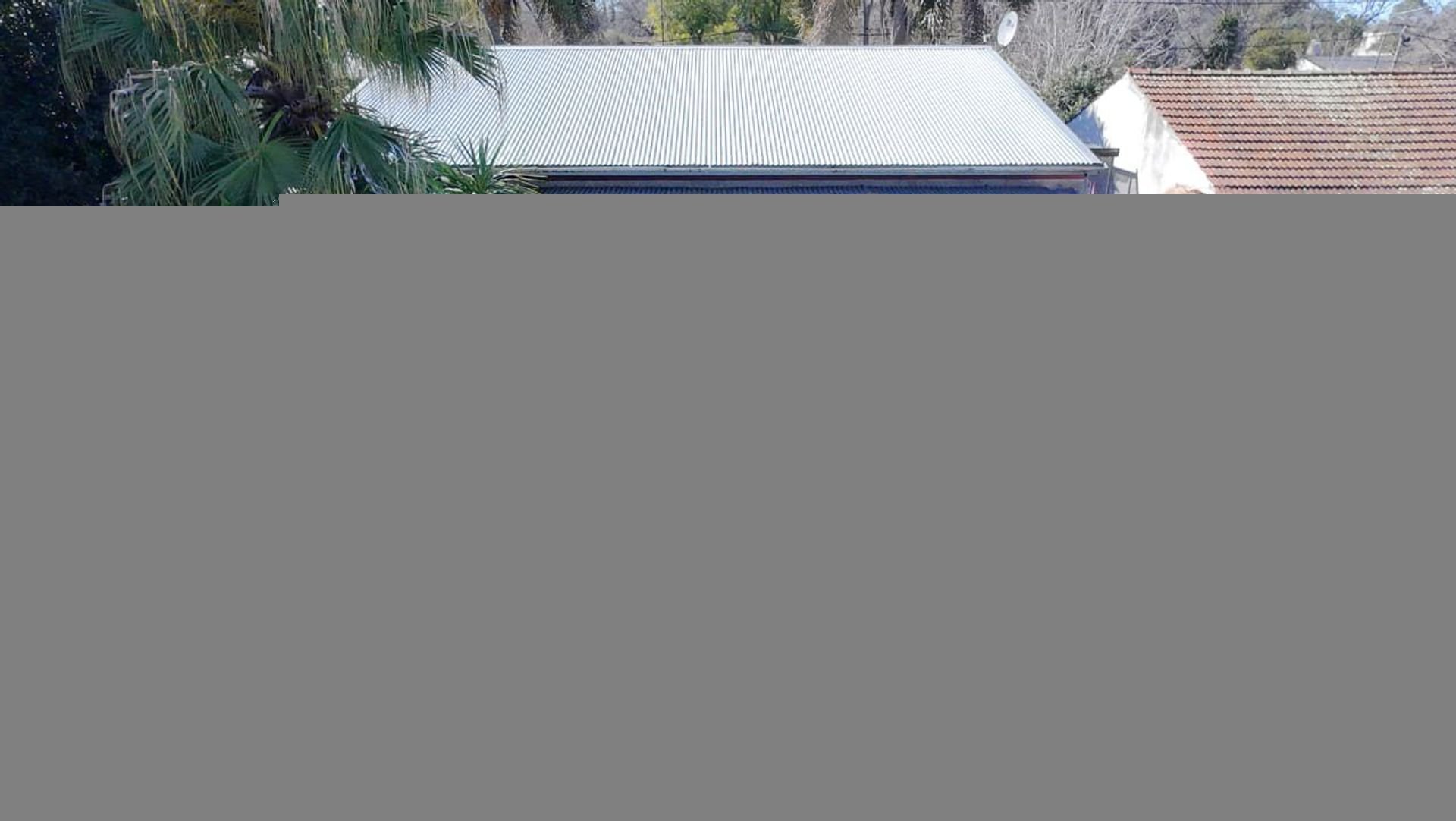 Venta casa de 6 ambientes con pileta en El Talar