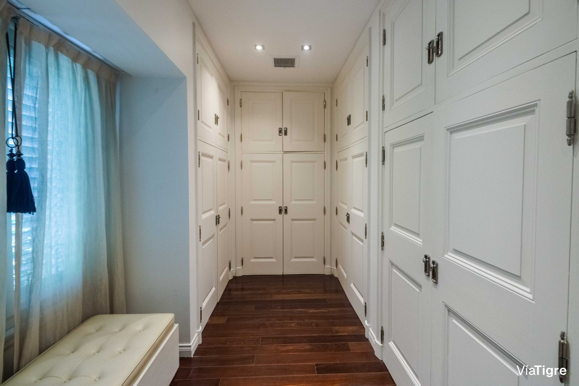 Venta Exclusiva Casa de 7 Amb en L de San Isidro