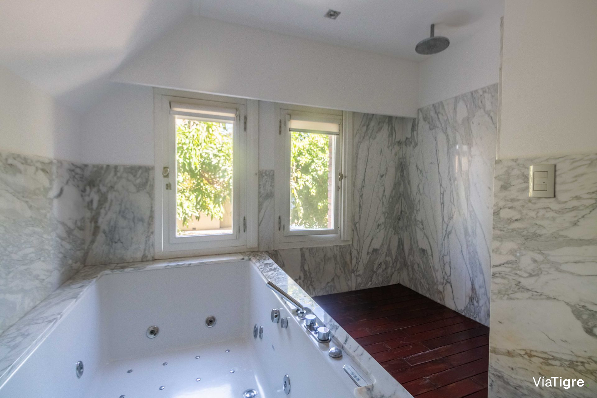 Venta Exclusiva Casa de 7 Amb en L de San Isidro