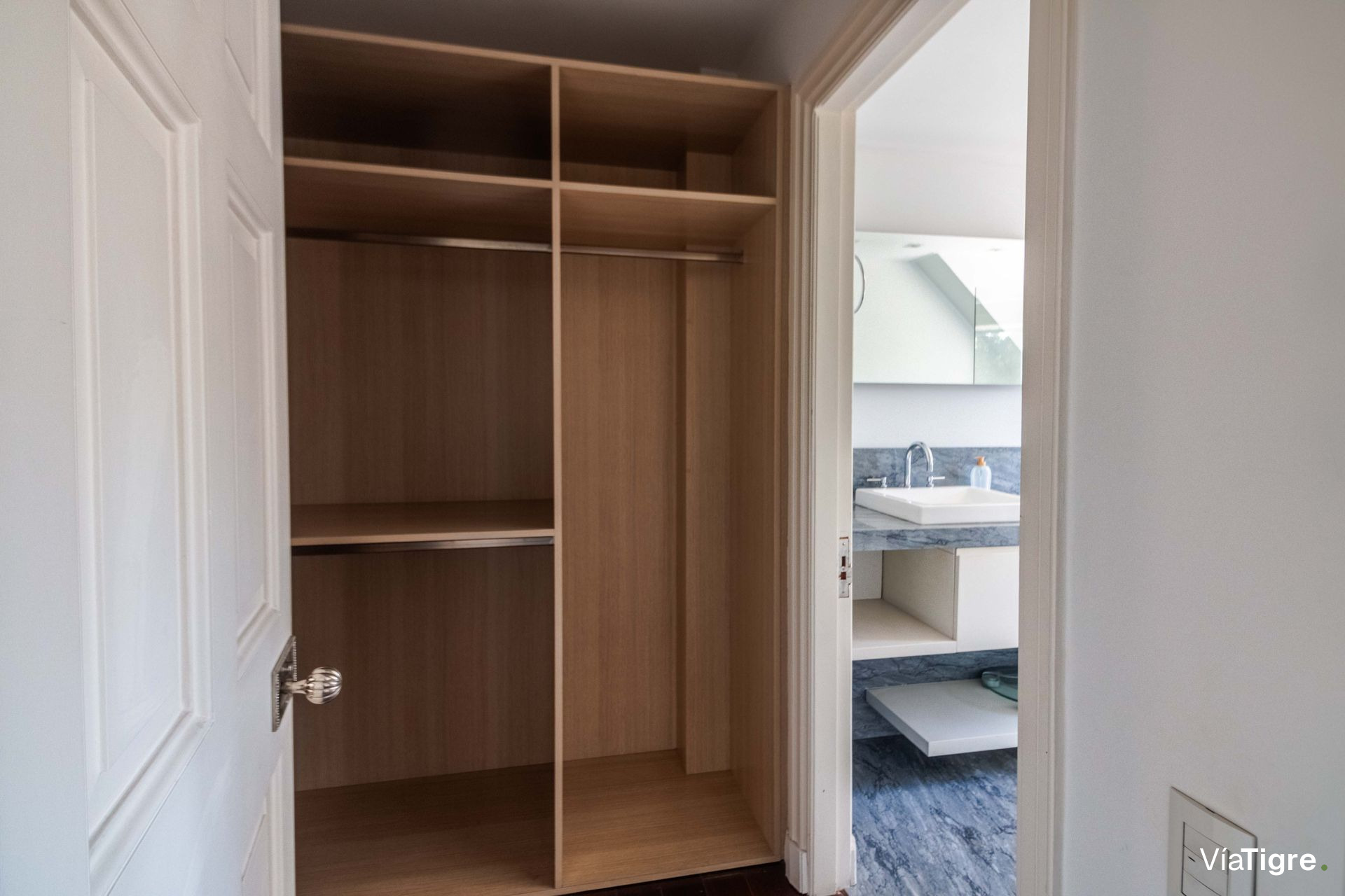 Venta Exclusiva Casa de 7 Amb en L de San Isidro