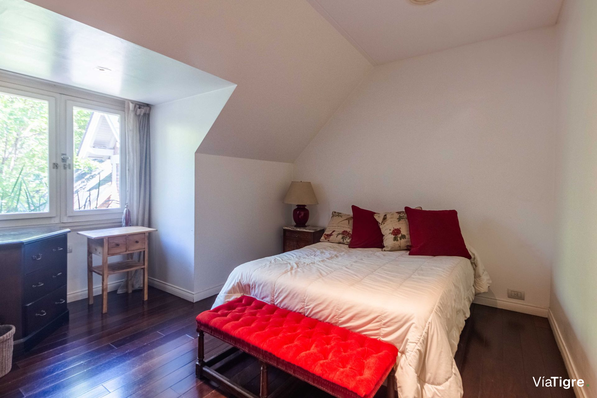 Venta Exclusiva Casa de 7 Amb en L de San Isidro