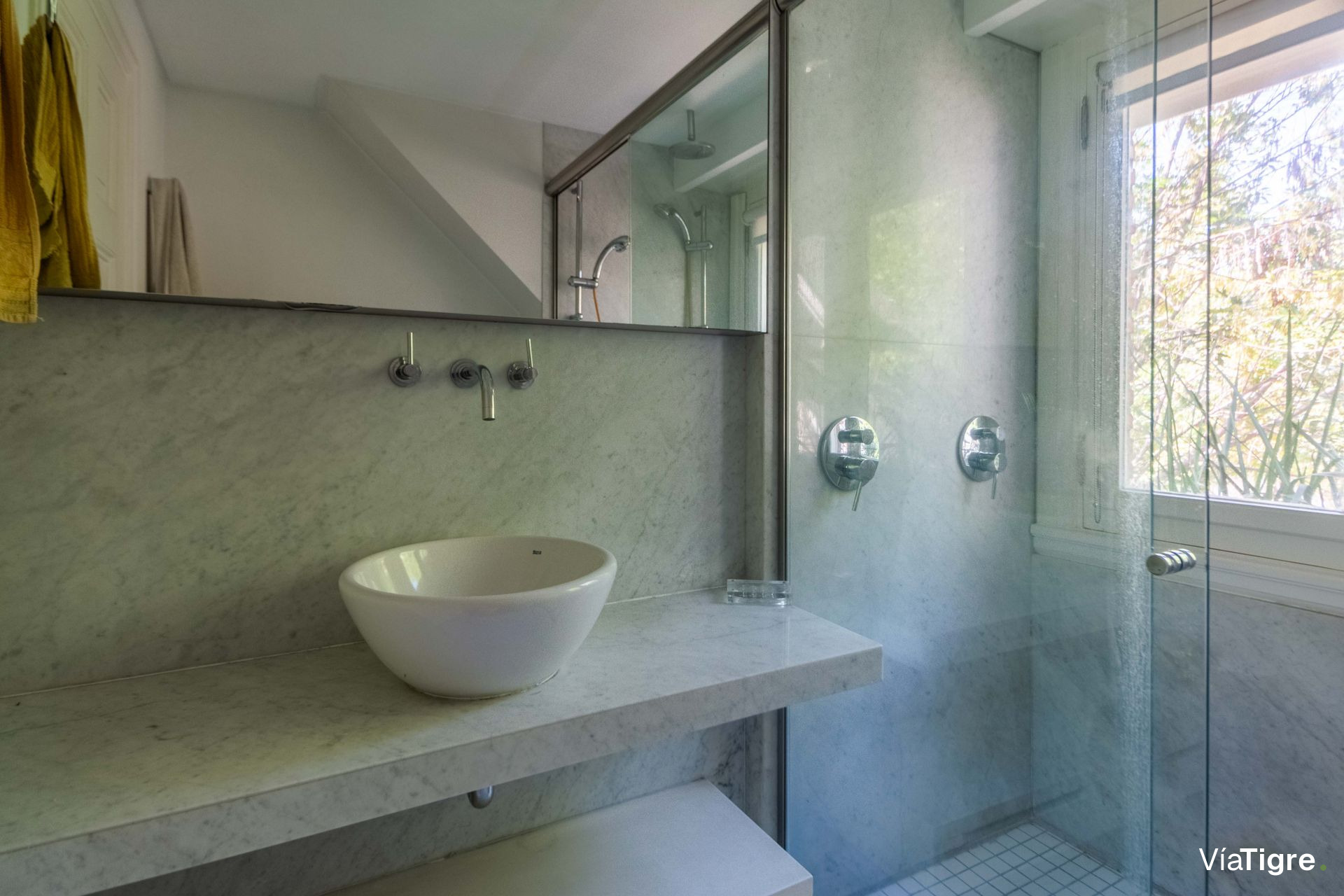 Venta Exclusiva Casa de 7 Amb en L de San Isidro