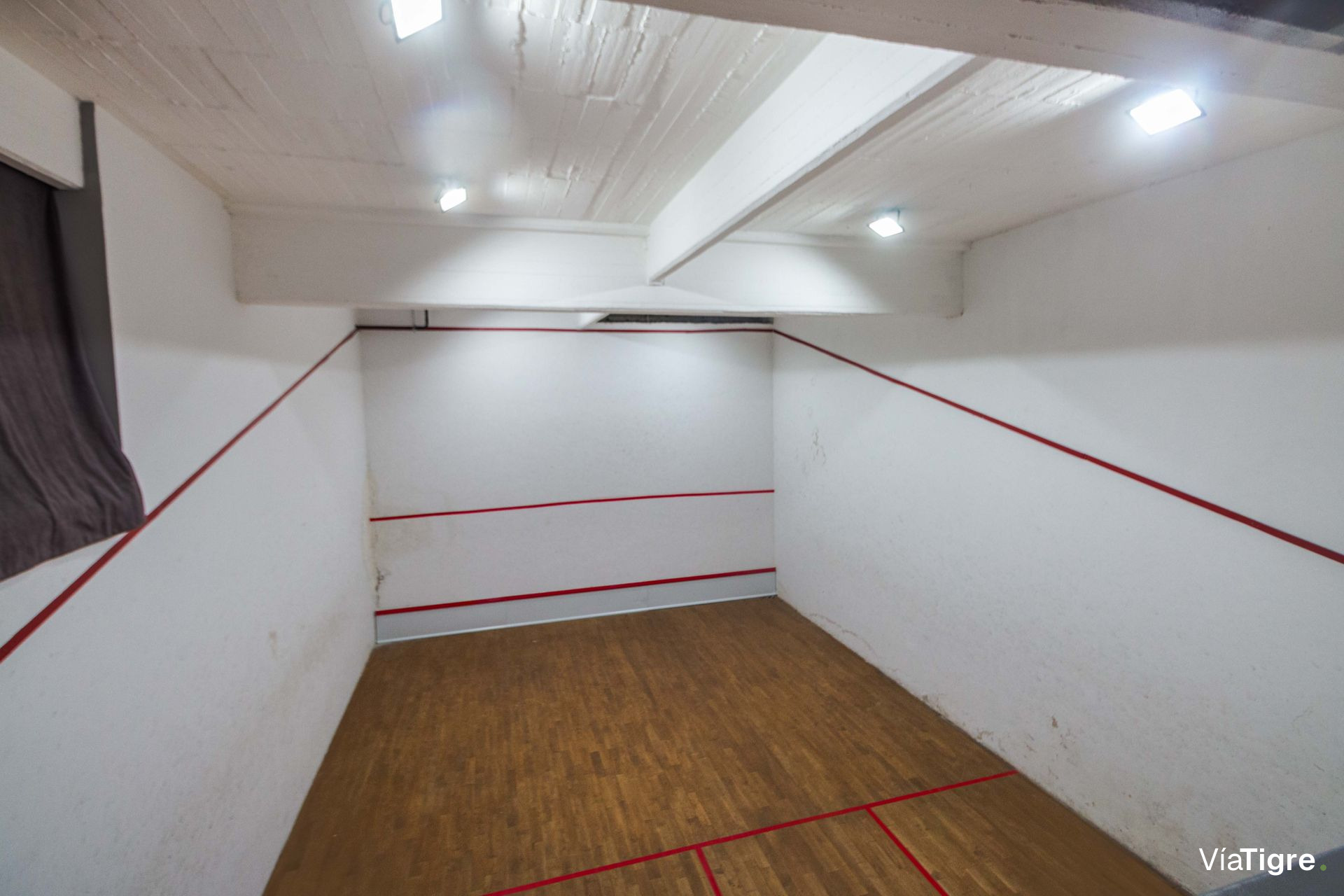 Venta Exclusiva Casa de 7 Amb en L de San Isidro