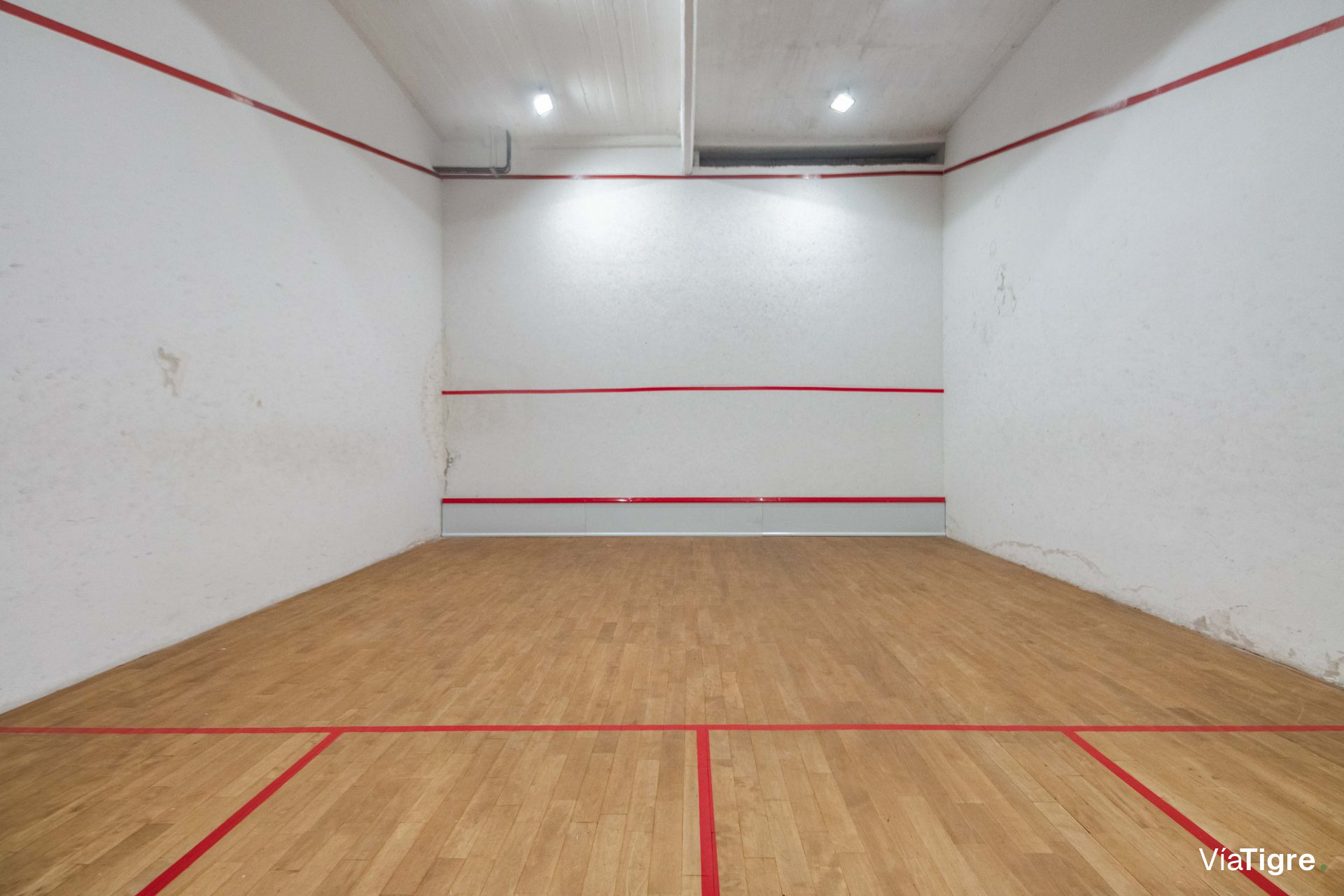 Venta Exclusiva Casa de 7 Amb en L de San Isidro