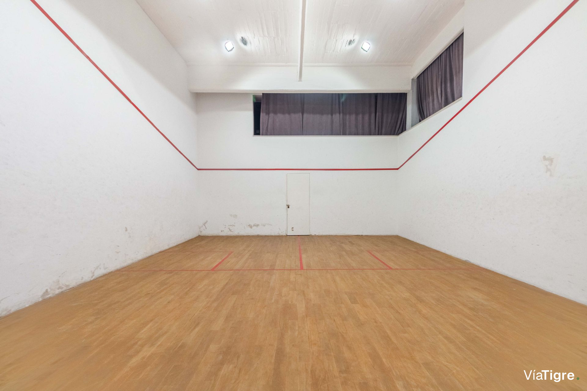Venta Exclusiva Casa de 7 Amb en L de San Isidro