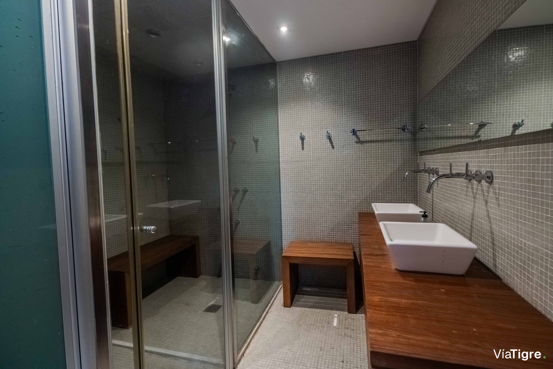 Venta Exclusiva Casa de 7 Amb en L de San Isidro