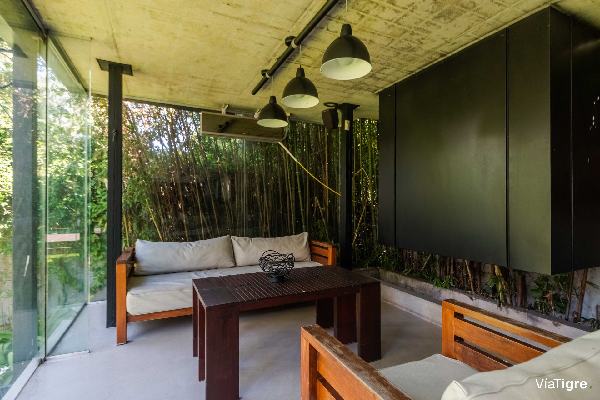 Venta Exclusiva Casa de 7 Amb en L de San Isidro