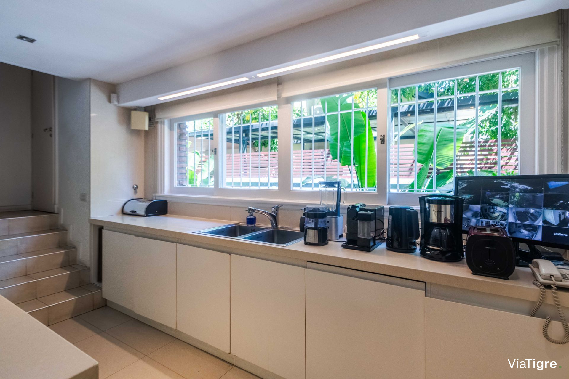 Venta Exclusiva Casa de 7 Amb en L de San Isidro