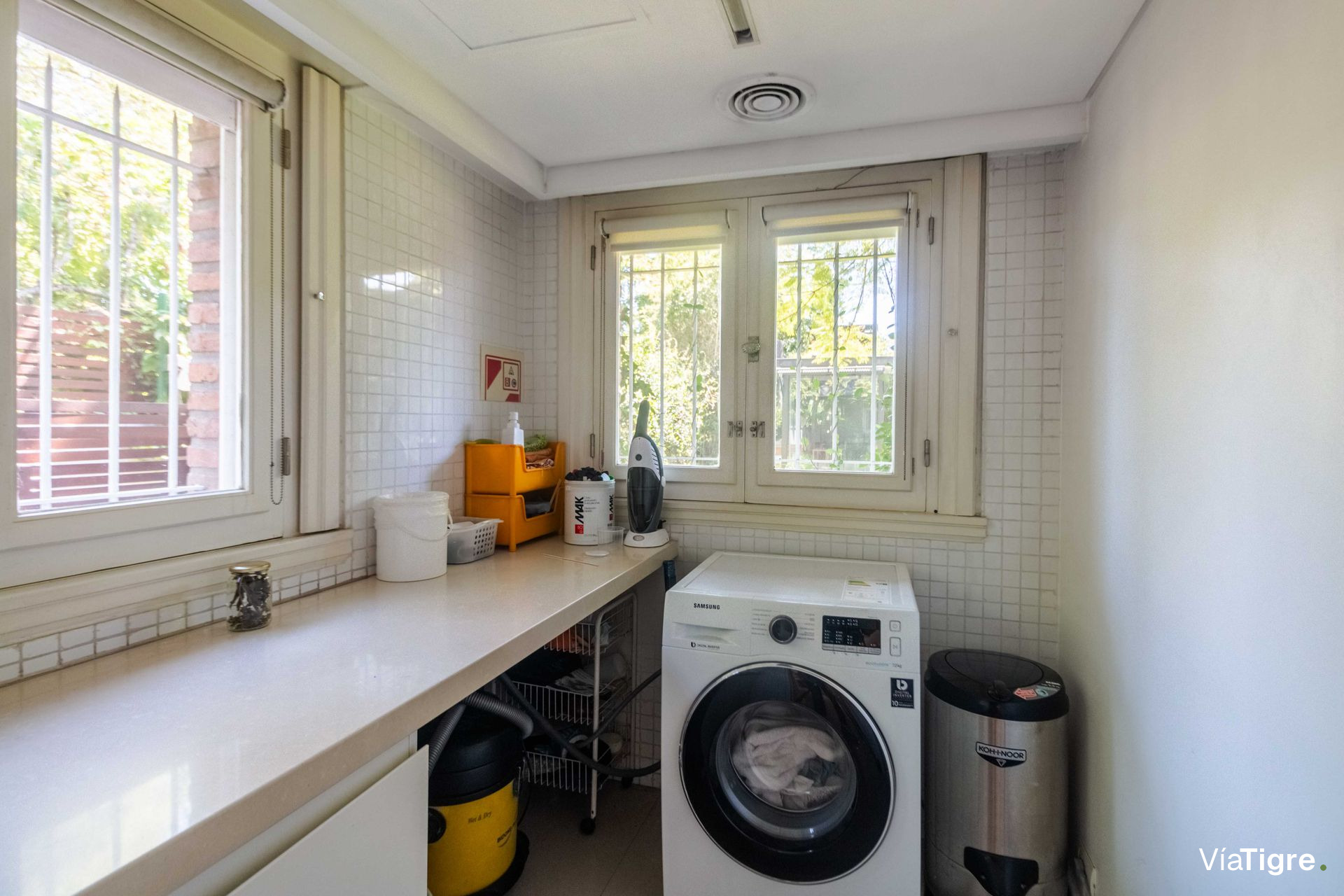 Venta Exclusiva Casa de 7 Amb en L de San Isidro