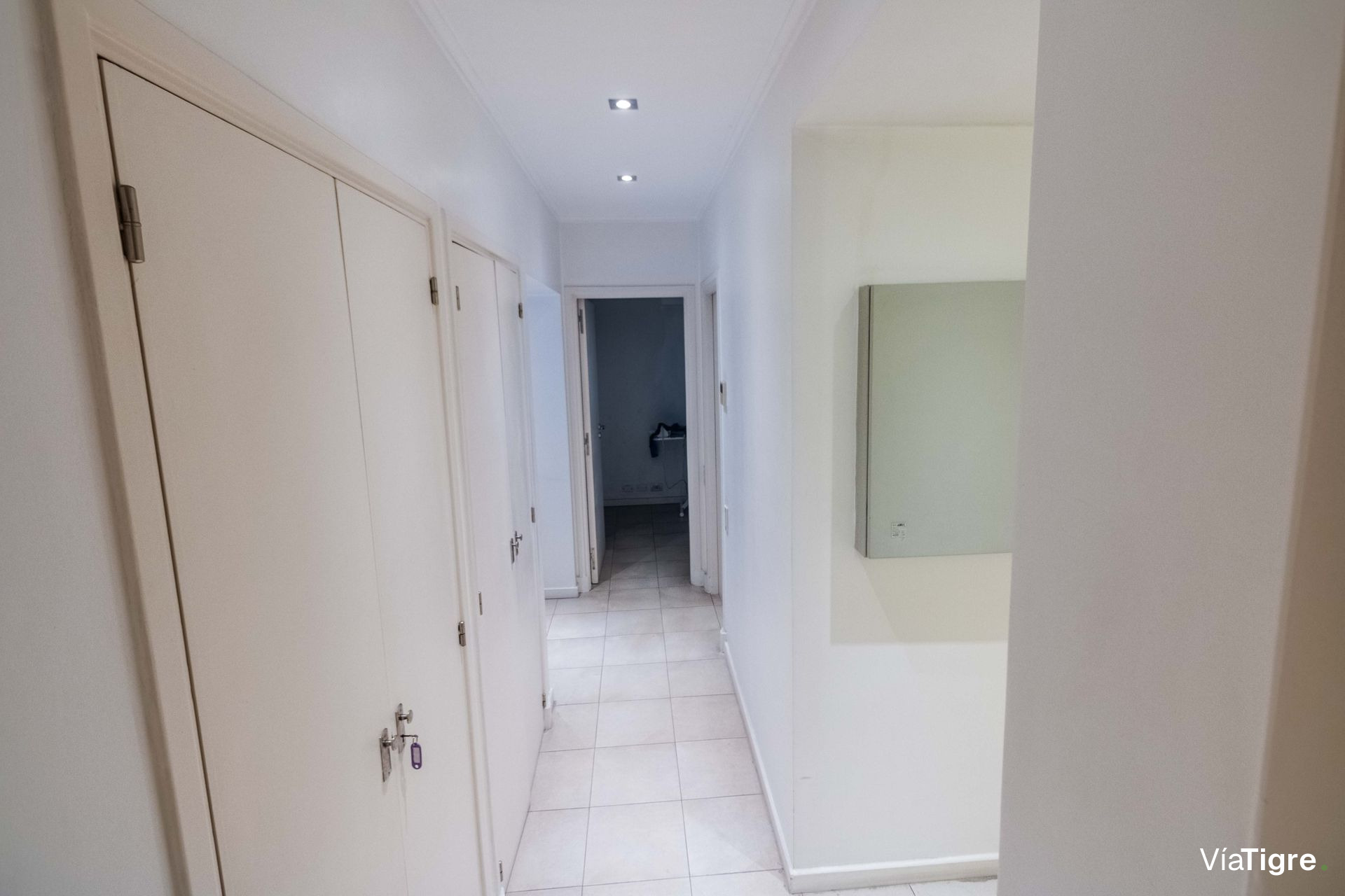 Venta Exclusiva Casa de 7 Amb en L de San Isidro