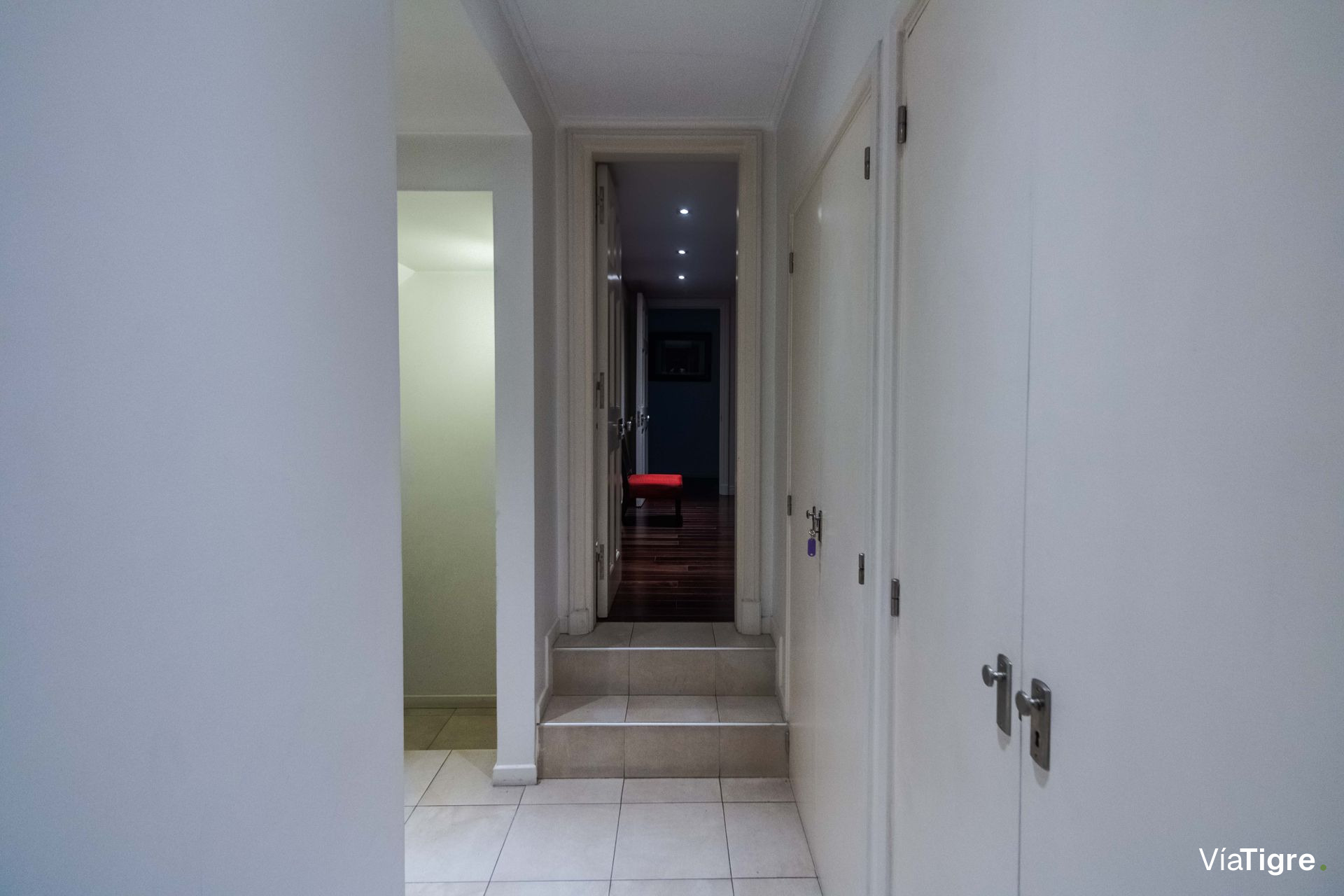Venta Exclusiva Casa de 7 Amb en L de San Isidro