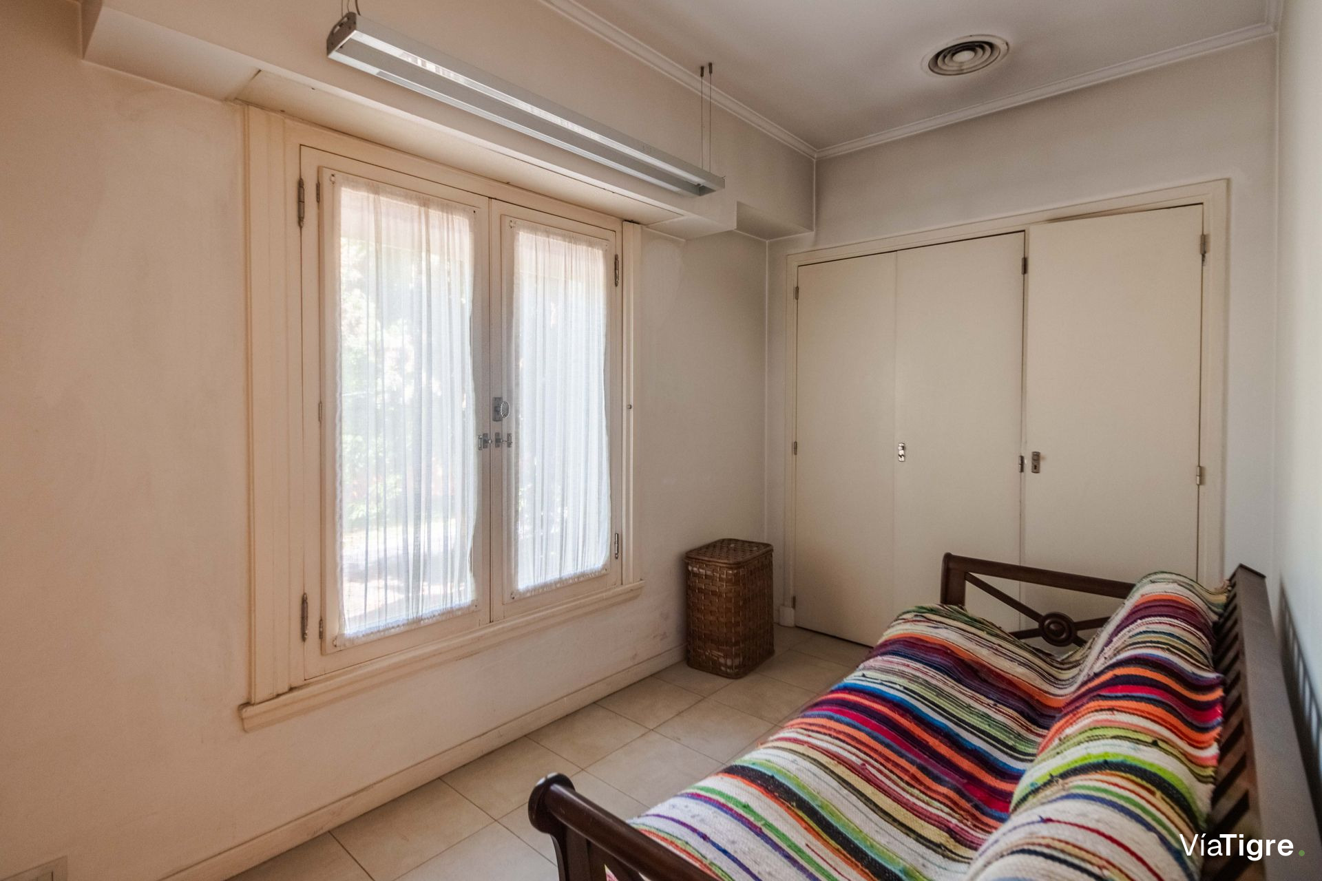 Venta Exclusiva Casa de 7 Amb en L de San Isidro