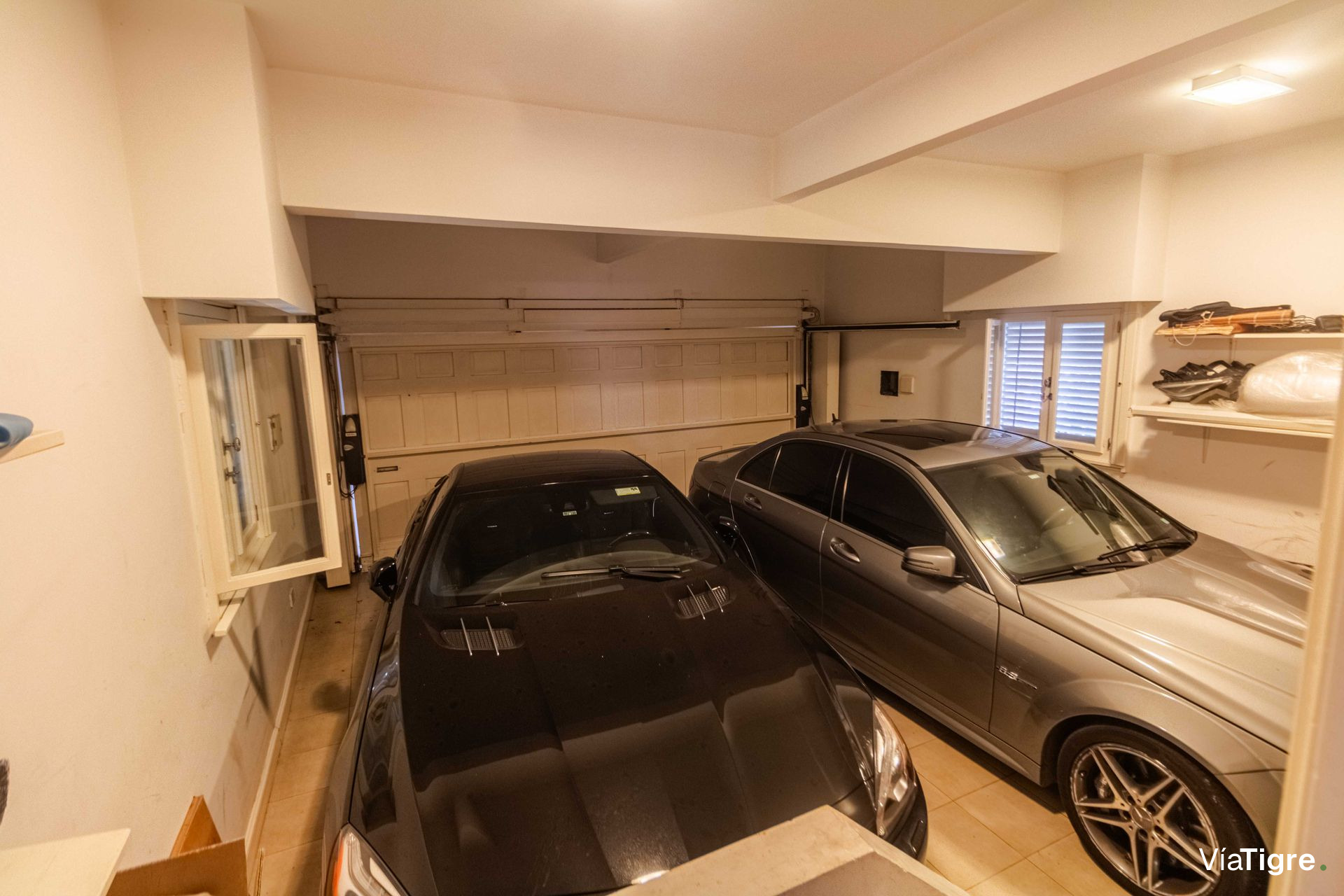 Venta Exclusiva Casa de 7 Amb en L de San Isidro