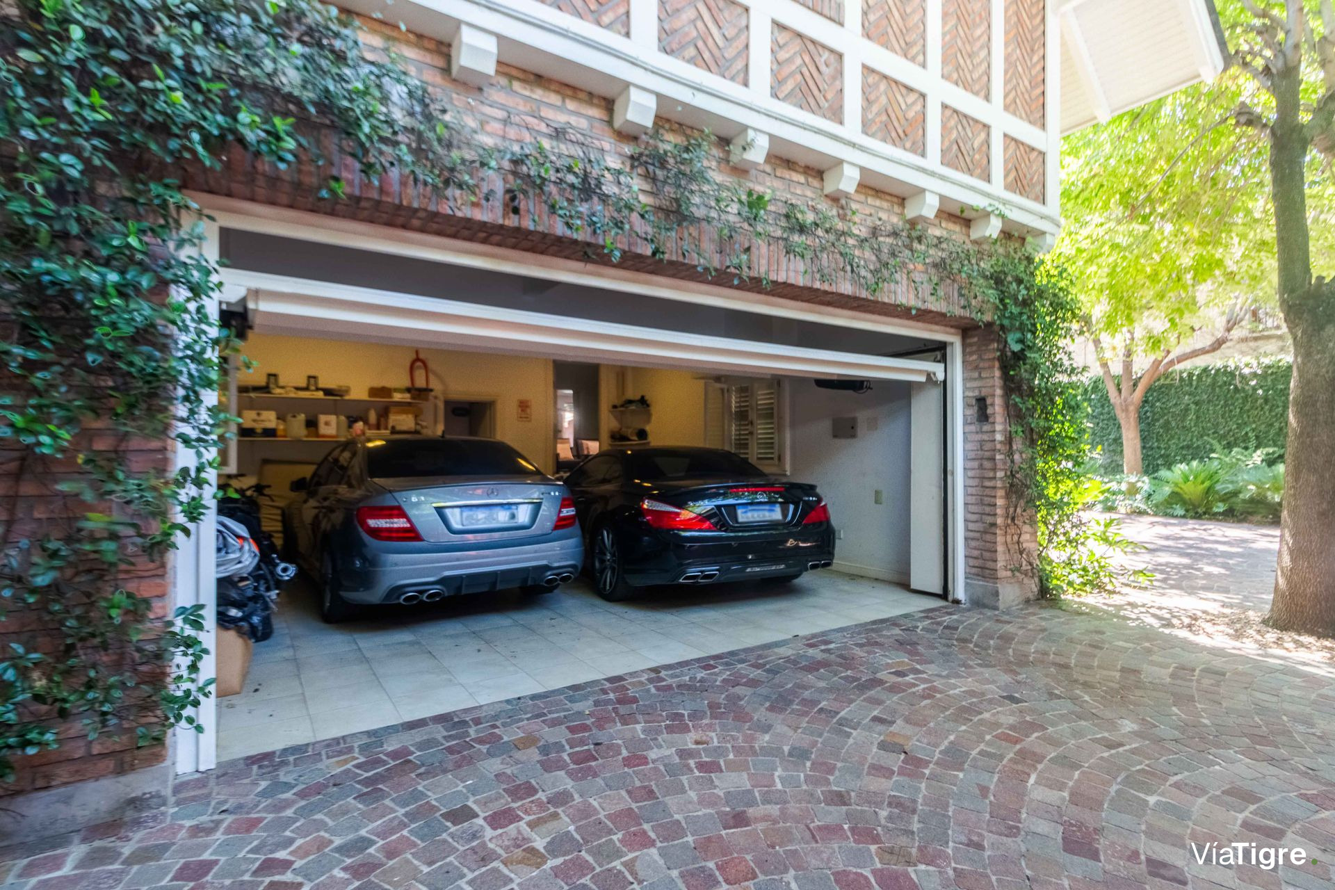 Venta Exclusiva Casa de 7 Amb en L de San Isidro