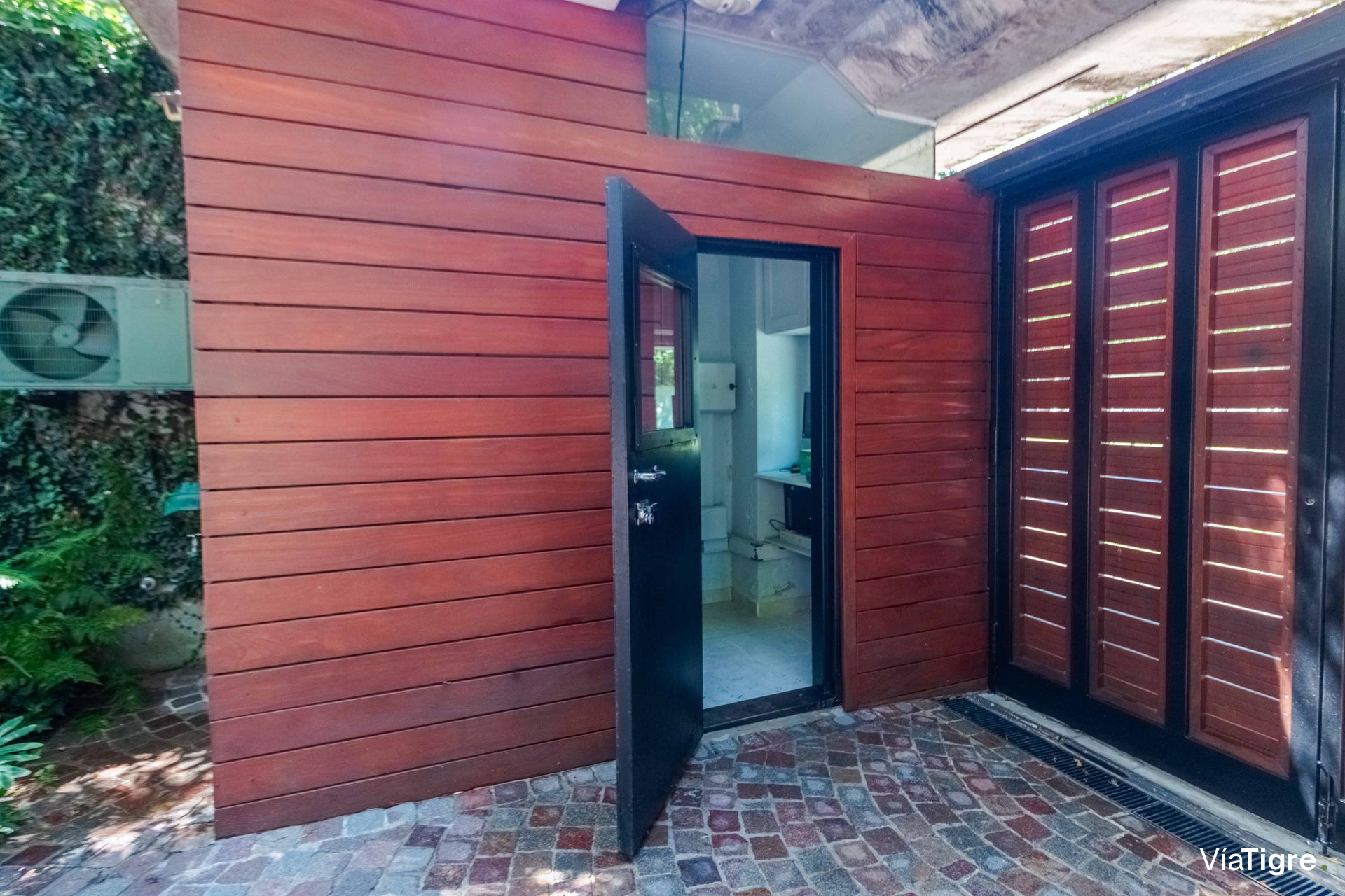 Venta Exclusiva Casa de 7 Amb en L de San Isidro