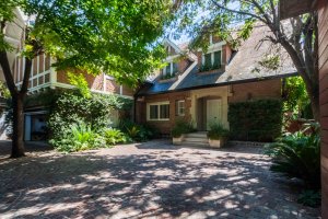 Venta Exclusiva Casa de 7 Amb en L de San Isidro